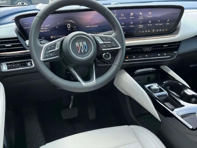 2026 Buick Envision Avenir AWD