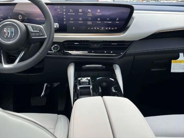 2026 Buick Envision Avenir AWD