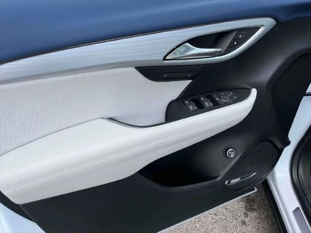 2026 Buick Envision Avenir AWD