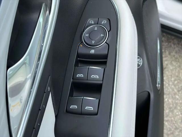 2026 Buick Envision Avenir AWD