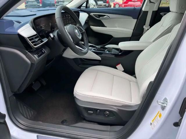 2026 Buick Envision Avenir AWD
