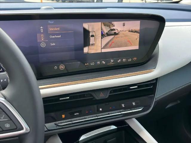 2026 Buick Envision Avenir AWD