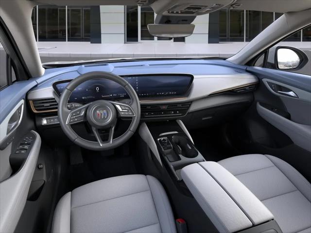 2026 Buick Envision Avenir AWD