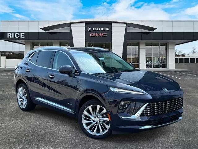 2026 Buick Envision Avenir AWD for sale in Knoxville, TN