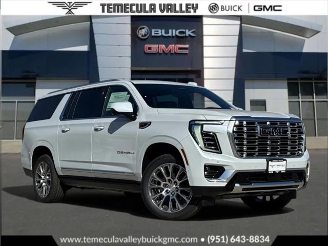 2027 GMC Yukon XL Denali for sale in Temecula, CA