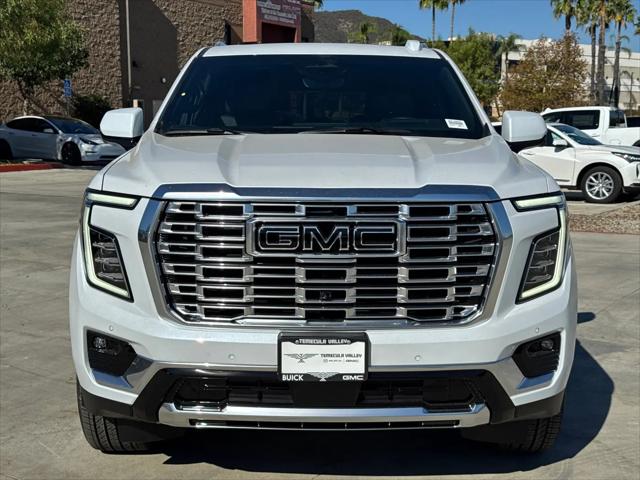 2027 GMC Yukon XL Denali