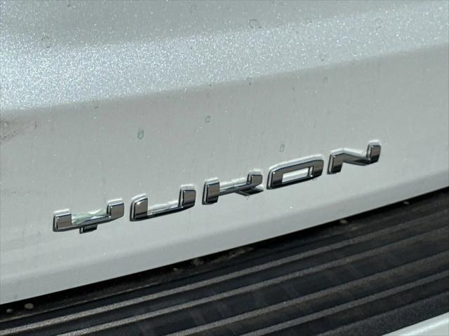 2027 GMC Yukon XL Denali