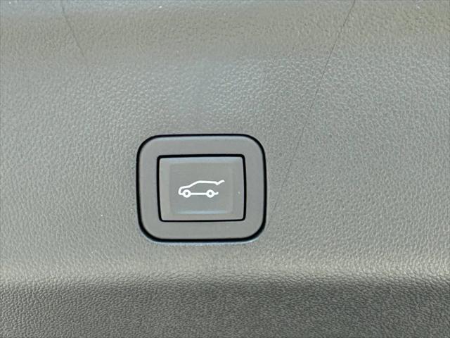 2027 GMC Yukon XL Denali