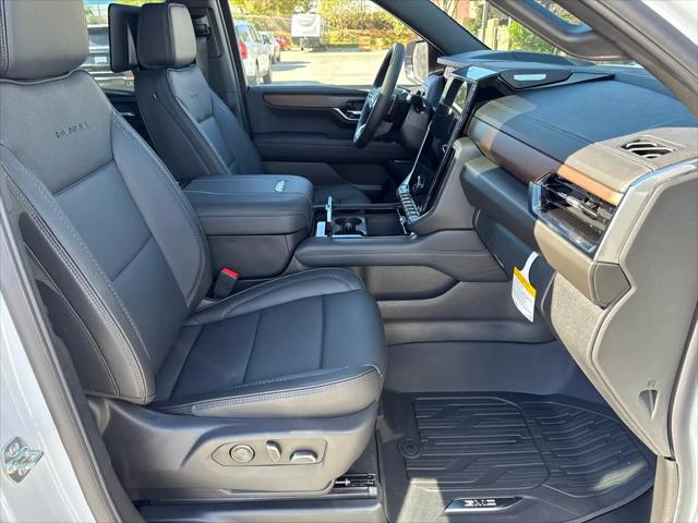 2027 GMC Yukon XL Denali