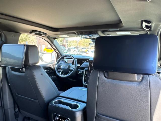 2027 GMC Yukon XL Denali