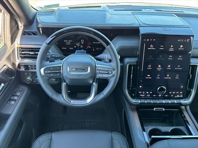 2027 GMC Yukon XL Denali