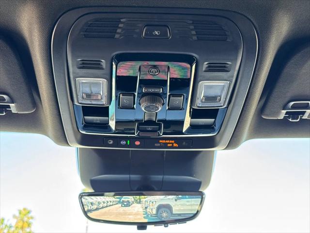 2027 GMC Yukon XL Denali