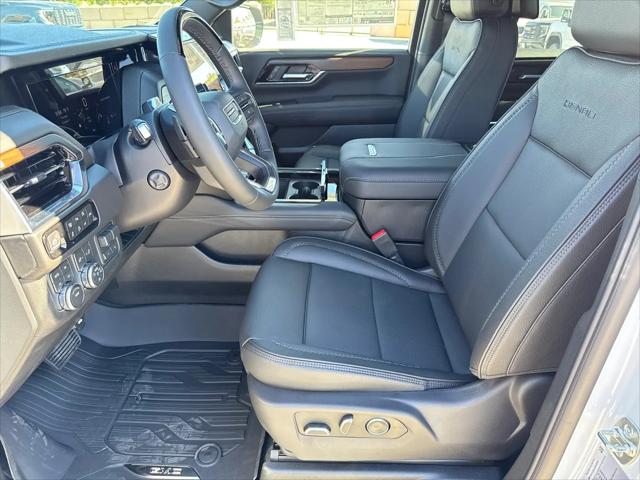 2027 GMC Yukon XL Denali