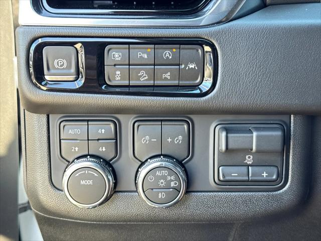 2027 GMC Yukon XL Denali