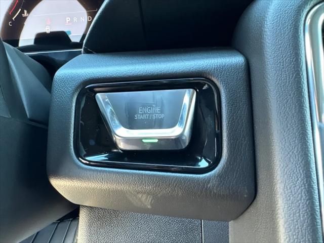 2027 GMC Yukon XL Denali