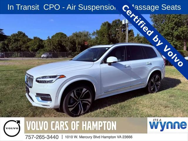 2025 Volvo XC90 B5 Ultra for sale in Hampton, VA