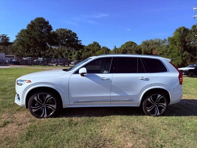 2025 Volvo XC90 B5 Ultra