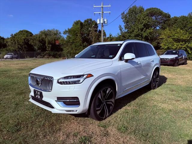 2025 Volvo XC90 B5 Ultra