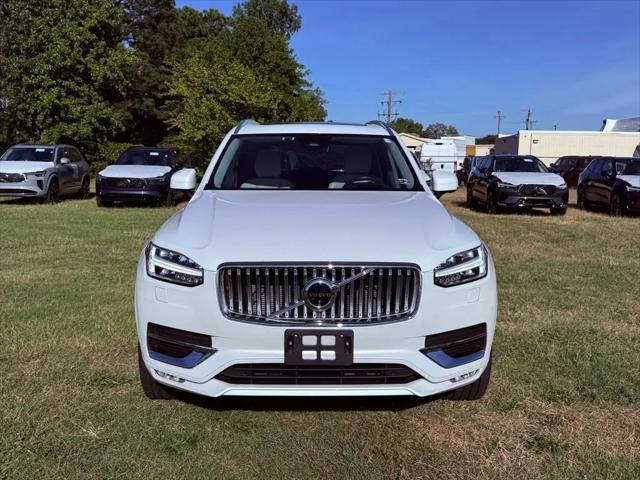 2025 Volvo XC90 B5 Ultra