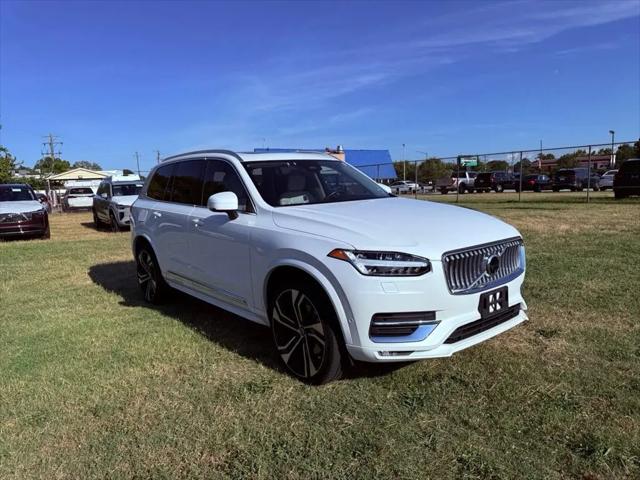 2025 Volvo XC90 B5 Ultra