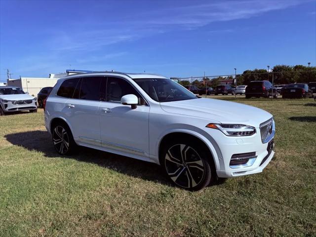 2025 Volvo XC90 B5 Ultra