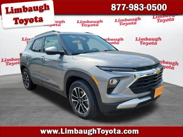 2026 Chevrolet TrailBlazer FWD LT for sale in Birmingham, AL