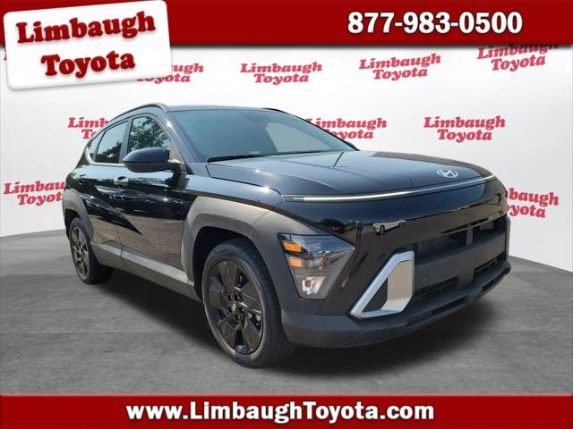 2026 Hyundai Kona SEL Sport for sale in Birmingham, AL