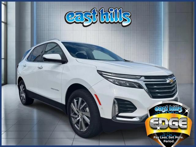 2023 Chevrolet Equinox AWD Premier for sale in Freeport, NY