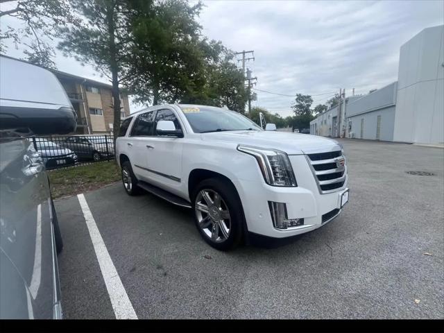 2017 Cadillac Escalade Luxury for sale in Oak Lawn, IL