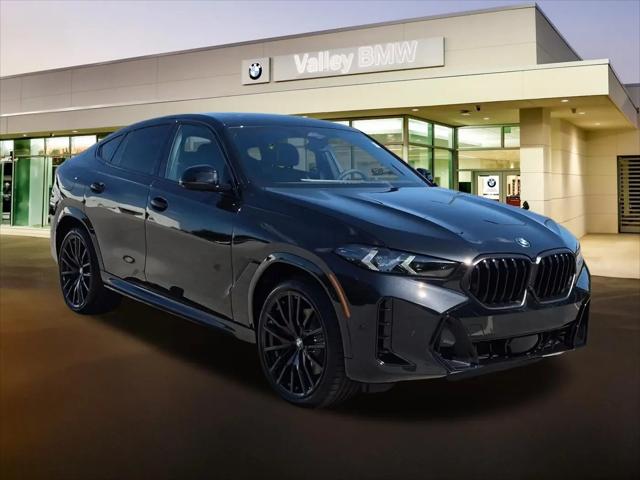 2027 BMW X6 xDrive40i for sale in Fayetteville, NC