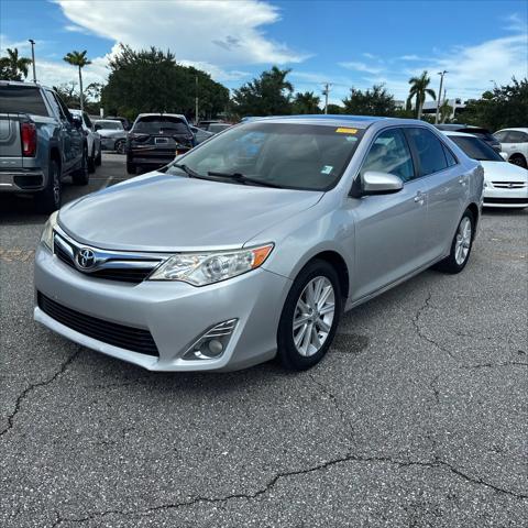 2013 Toyota Camry SE for sale in Orlando, FL