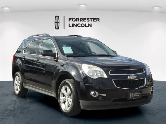 2014 Chevrolet Equinox 2LT for sale in Chambersburg, PA