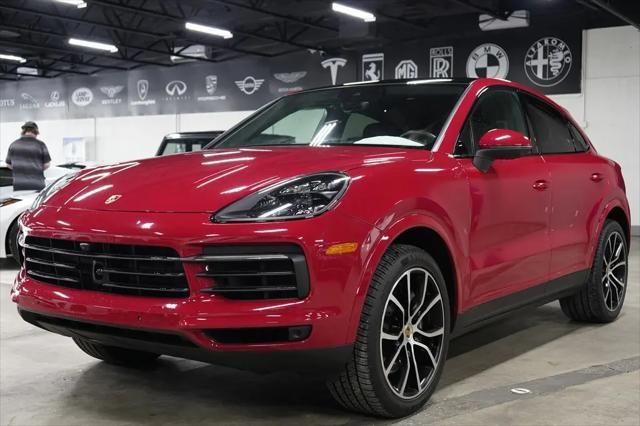 2021 Porsche Cayenne Cayenne for sale in Tampa, FL