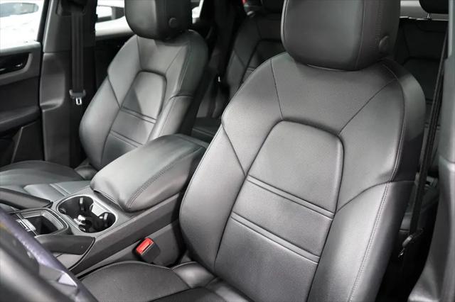 2021 Porsche Cayenne Cayenne
