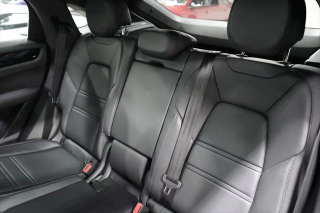 2021 Porsche Cayenne Cayenne