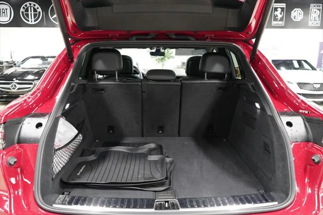 2021 Porsche Cayenne Cayenne