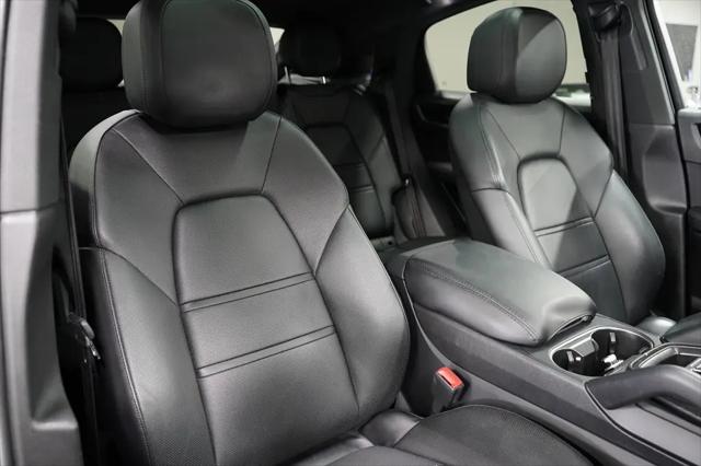 2021 Porsche Cayenne Cayenne