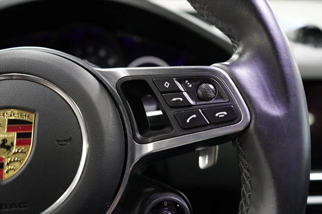 2021 Porsche Cayenne Cayenne