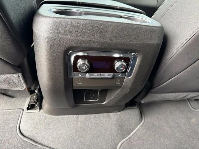 2025 GMC Yukon 4WD Elevation
