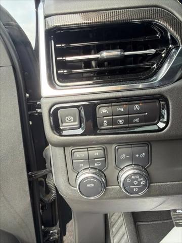 2025 GMC Yukon 4WD Elevation