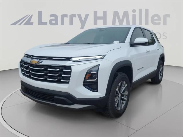 2027 Chevrolet Equinox LT FWD for sale in Albuquerque, NM