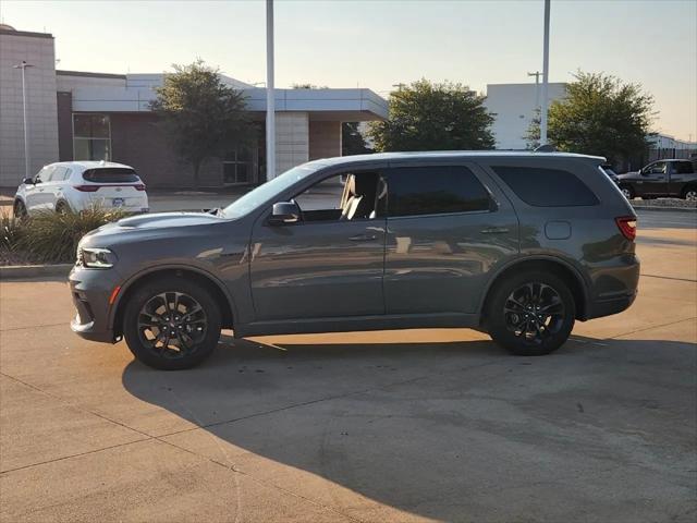 2021 Dodge Durango R/T