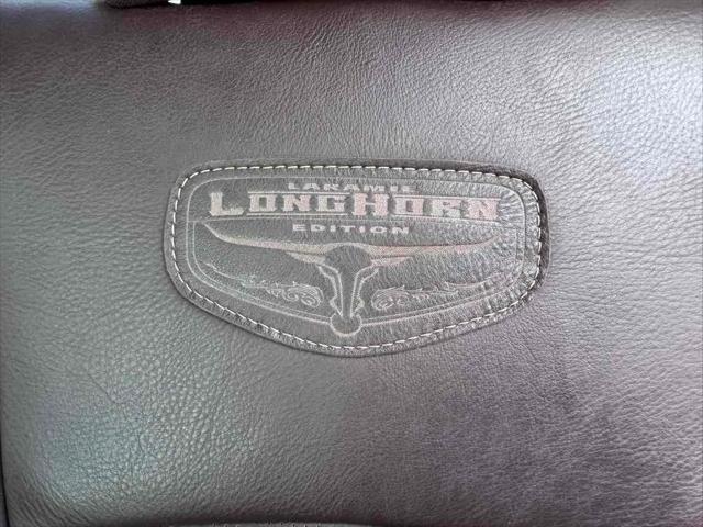 2014 Ram 1500 Longhorn