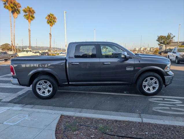 2014 Ram 1500 Longhorn