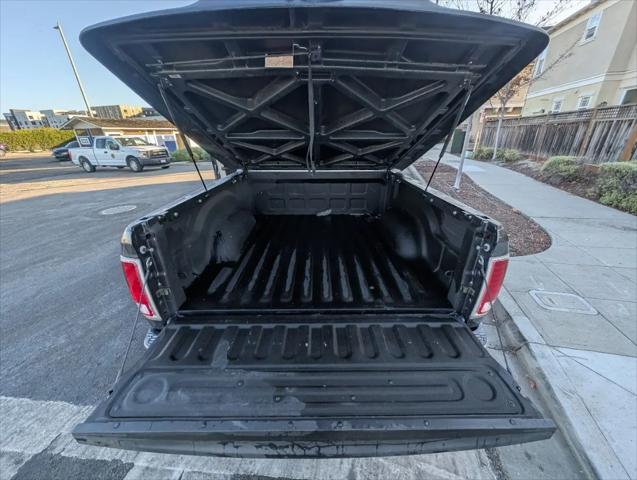 2014 Ram 1500 Longhorn