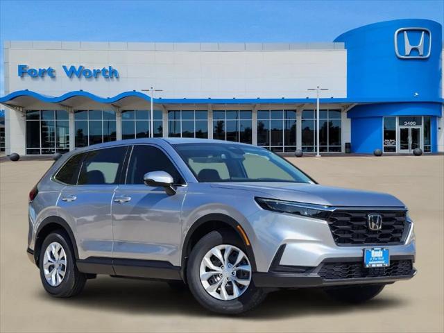 2027 Honda CR-V LX for sale in Fort Worth, TX