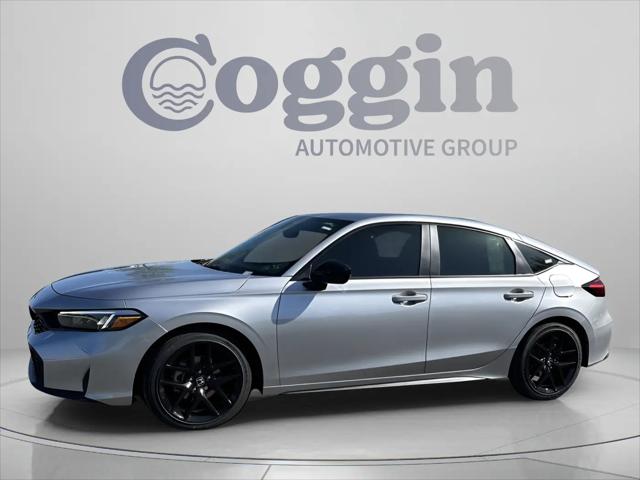 2026 Honda Civic Sport for sale in Orlando, FL