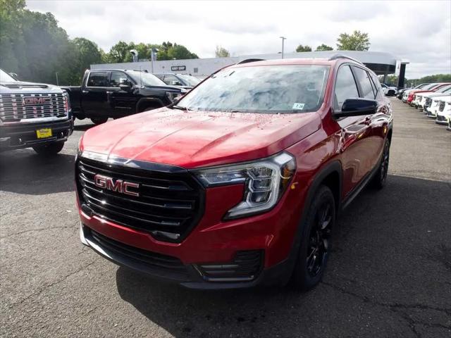 2023 GMC Terrain AWD SLE for sale in Sea Girt, NJ
