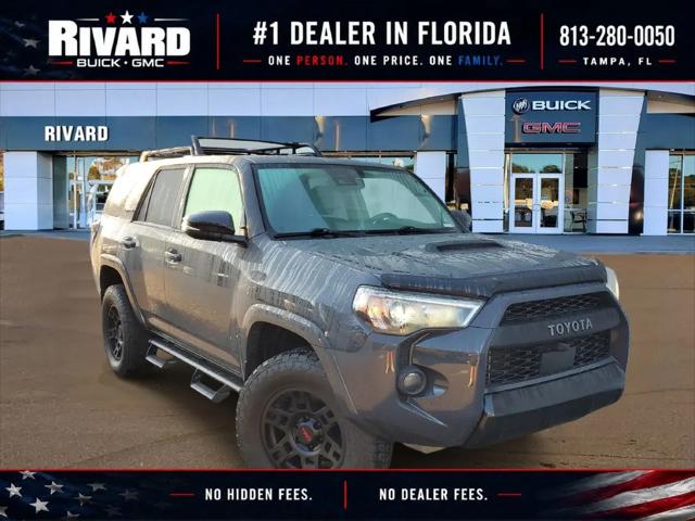 2024 Toyota 4Runner TRD Pro for sale in Tampa, FL