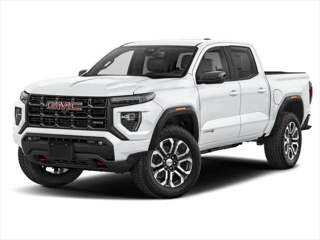 2026 GMC Canyon AT4, 4WD for sale in Tampa, FL